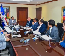 Comisión Especial del Senado concluye análisis proyecto de ley que modifica Código de Trabajo