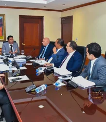 Comisión Especial del Senado concluye análisis proyecto de ley que modifica Código de Trabajo
