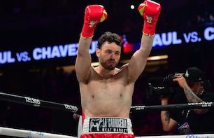 EE.UU. arresta a boxeador Julio César Chávez Jr. por supuestos nexos con Cartel de Sinaloa