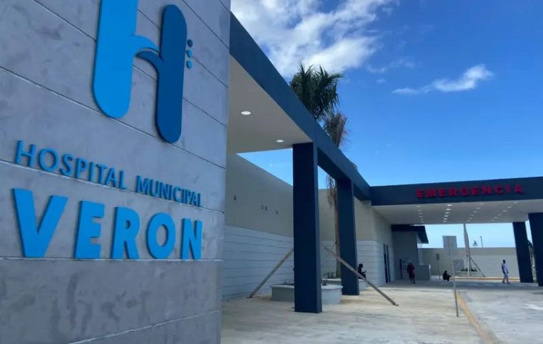 Solo dos sobrevivientes permanecen hospitalizados tras naufragio en La Altagracia