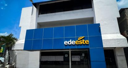 EDEESTE niega deuda con contratista SOLES y atribuye conflicto a problema interno de la empresa
