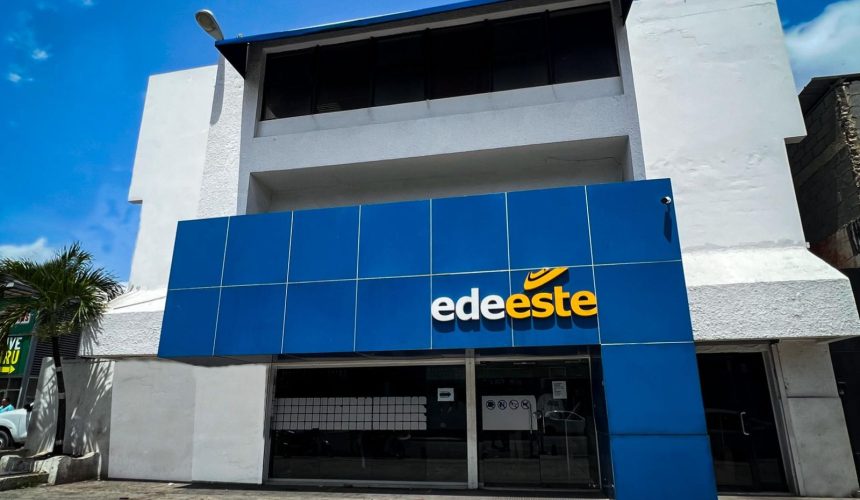 EDEESTE niega deuda con contratista SOLES y atribuye conflicto a problema interno de la empresa