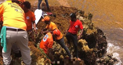 Tragedia en Juanillo: Aumenta a seis los fallecidos por naufragio