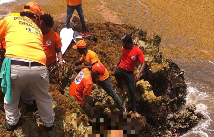 Tragedia en Juanillo: Aumenta a seis los fallecidos por naufragio