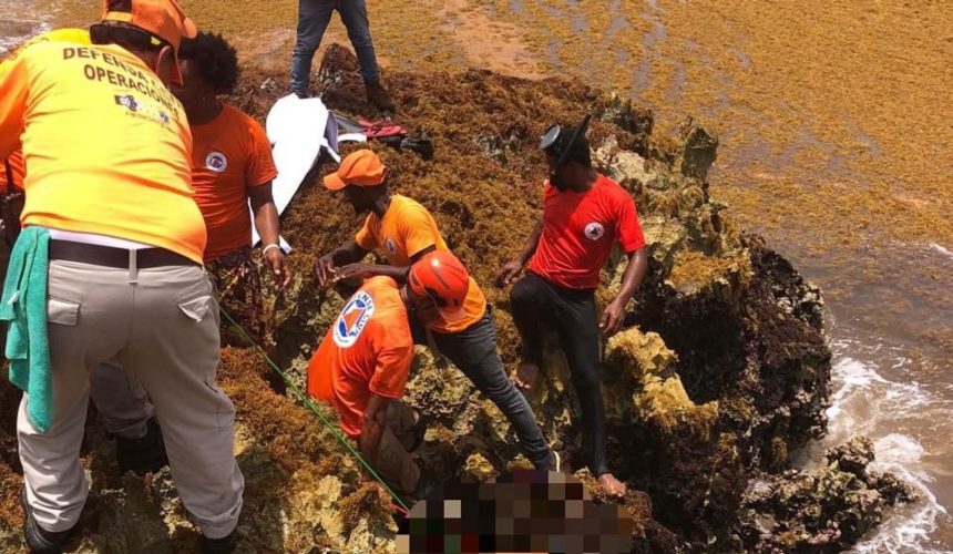 Tragedia en Juanillo: Aumenta a seis los fallecidos por naufragio