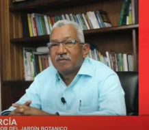 Exdirector del Jardín Botánico advierte desconocimiento de autoridades sobre límites del parque