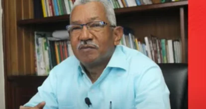 Exdirector del Jardín Botánico advierte desconocimiento de autoridades sobre límites del parque