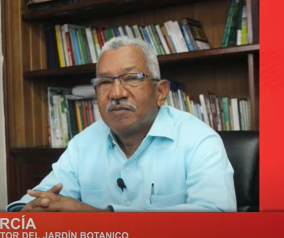 Exdirector del Jardín Botánico advierte desconocimiento de autoridades sobre límites del parque