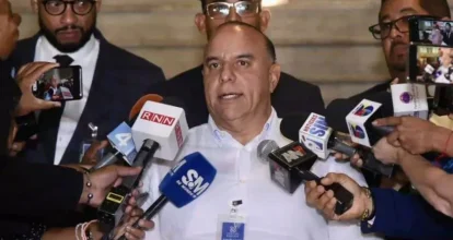 MP apela fallo que cerró caso contra Micky López por lavado de activos