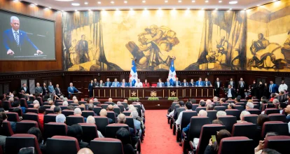 Senado reconoce a personalidades del arte, deporte, educación, justica y otras áreas