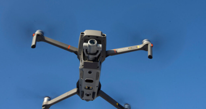 Canadá envía drones de vigilancia a Haití para apoyar lucha contra pandillas
