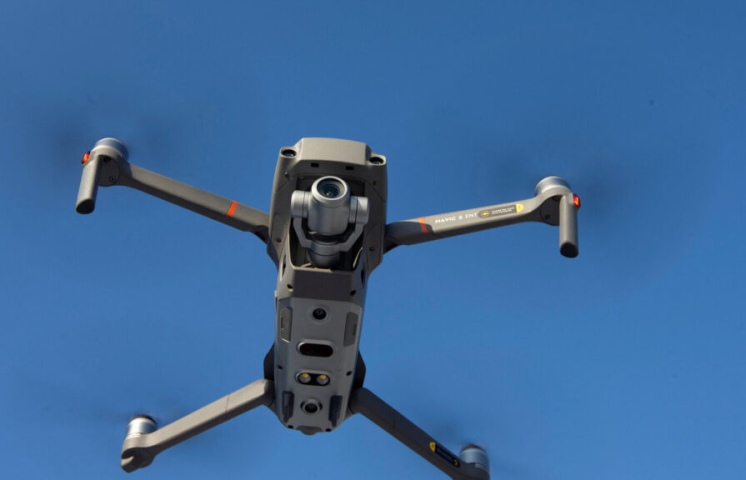 Canadá envía drones de vigilancia a Haití para apoyar lucha contra pandillas