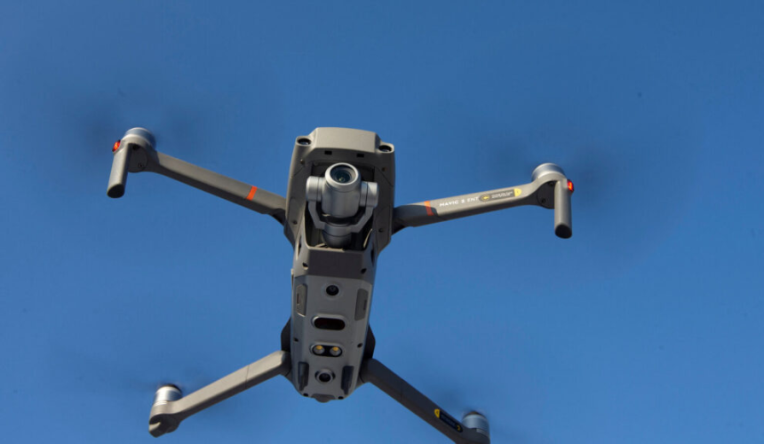 Canadá envía drones de vigilancia a Haití para apoyar lucha contra pandillas