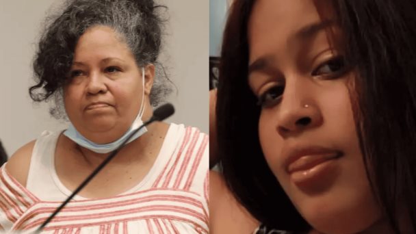Sigue prófugo presunto asesino de dominicana en El Bronx; madre es arrestada por encubrir el crimen