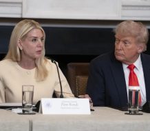 Fiscal de EE.UU. despide a 20 empleados que trabajaron en casos penales contra Trump
