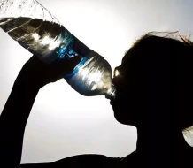 Se espera mucho calor para este domingo debido a polvo del sahara, según Indomet