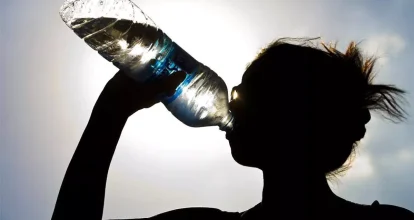 Se espera mucho calor para este domingo debido a polvo del sahara, según Indomet