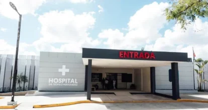 Muere adolescente de 13 años en accidente en carretera de El Seibo