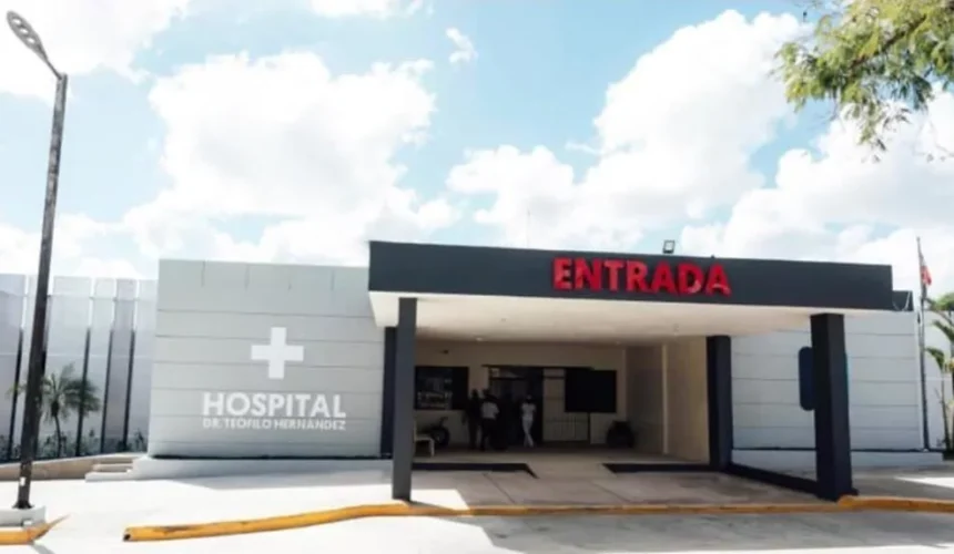 Muere adolescente de 13 años en accidente en carretera de El Seibo