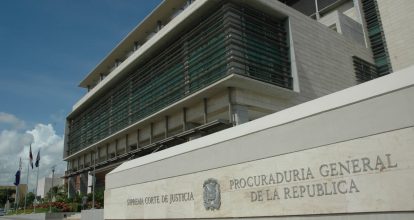 El Ministerio Público puso en marcha la Fase I de la Operación Atlántico