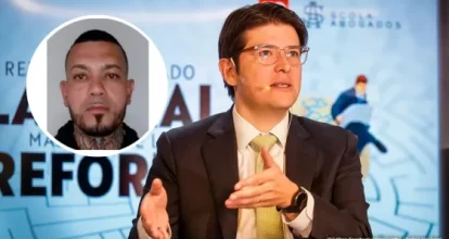 Autoridades colombianas capturan a “El Costeño”, presunto autor del atentado a Uribe