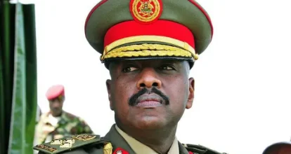 General de Uganda lanza amenaza a “Barbecue” y asegura si lo envían a Haití lo matará