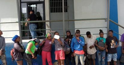 Arrestan dominicano transportado 20 haitianos indocumentados en Dajabón 