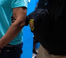 Extraditan dominicano acusado de tráfico con metanfetaminas en EE.UU.