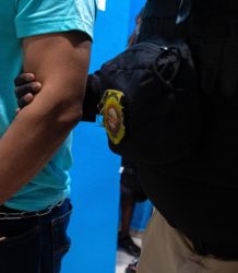 Extraditan dominicano acusado de tráfico con metanfetaminas en EE.UU.