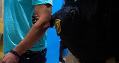 Extraditan dominicano acusado de tráfico con metanfetaminas en EE.UU.