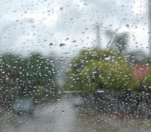 Aguaceros con tormentas eléctricas en algunas provincias para este domingo