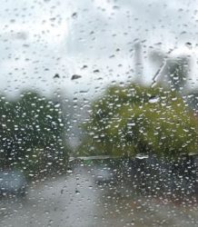 Aguaceros con tormentas eléctricas en algunas provincias para este domingo 