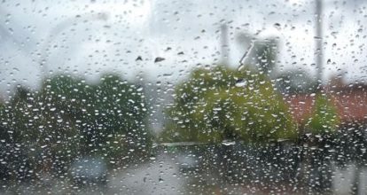 Aguaceros con tormentas eléctricas en algunas provincias para este domingo 