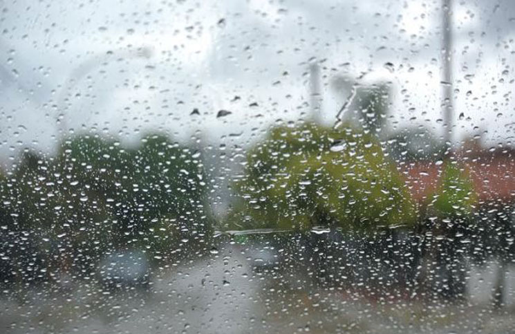 Aguaceros con tormentas eléctricas en algunas provincias para este domingo 