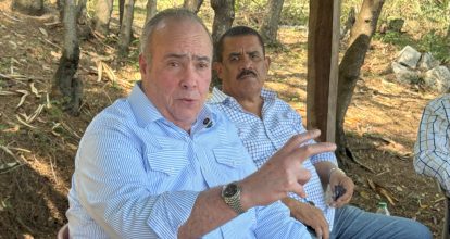 Charlie Mariotti: “Luis Abinader tampoco cumplió con su promesa de apoyar las 3 causales”