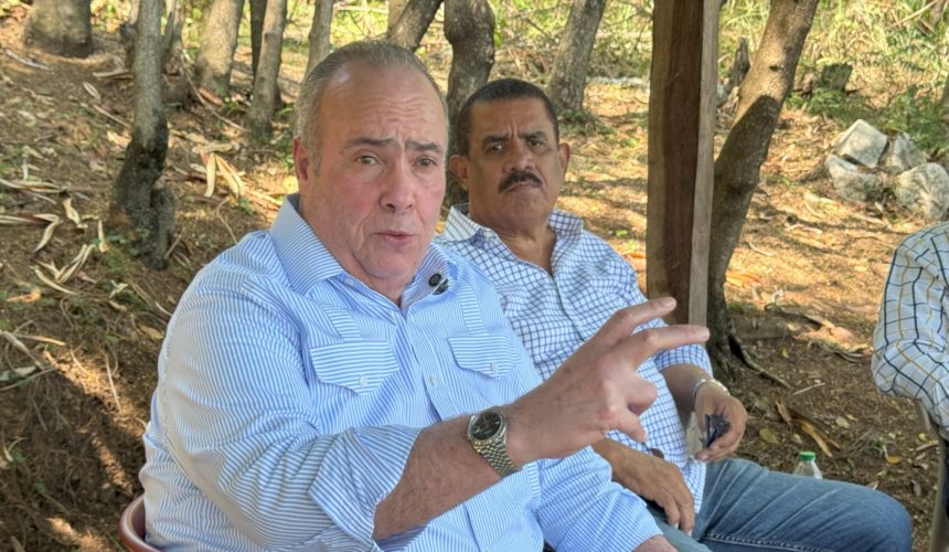 Charlie Mariotti: “Luis Abinader tampoco cumplió con su promesa de apoyar las 3 causales”
