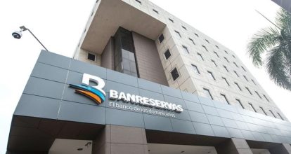 Julio Ernesto Jiménez felicita al Banreservas por reconocimiento internacional