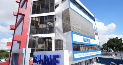 Inabie defiende licitaciones de alimentación escolar realizadas del 2024 al 2026
