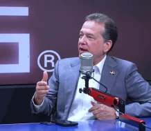 Víctor Bisonó expresa RD da seguimiento a arancceles de Trump para demandar su espacio