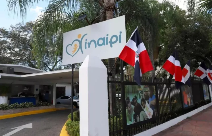 INAIPI niega contratos de seguridad en actual gestión tras Operación Lobo