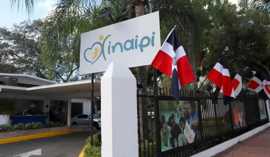 INAIPI niega contratos de seguridad en actual gestión tras Operación Lobo