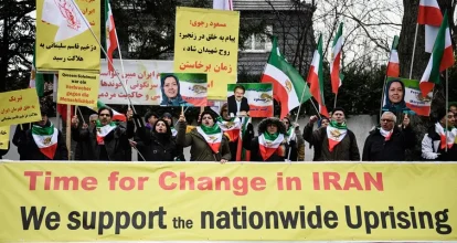 La nobel iraní Narges Mohammadi vaticina que la guerra va a complicar la represión interna