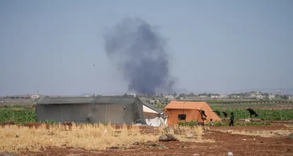 Israel bombardea el sur de Siria pese a alto el fuego local