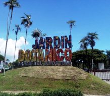 Gobierno revelará este miércoles el proyecto del Jardín Botánico y República de Colombia