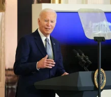 Joe Biden vende sus memorias presidenciales por 10 millones de dólares