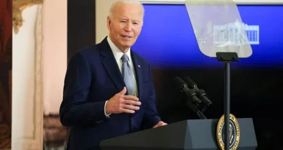 Joe Biden vende sus memorias presidenciales por 10 millones de dólares
