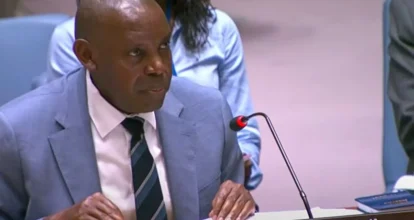 Kenia afirma que Misión de Apoyo de la ONU en Haití ha logrado 