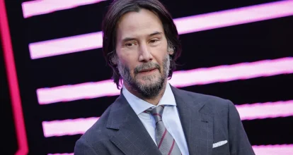 La Policía de Chile le devuelve al FBI los relojes de lujo robados al actor Keanu Reeves