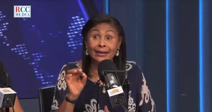 Doctora Soledad Mateo asegura que es verdad que el pollo es como la cocaína