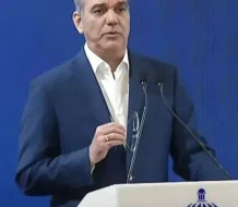 Abinader a la Iglesia Católica: “La crisis haitiana trasciende el tema migratorio”